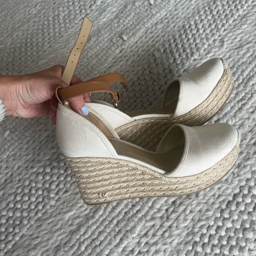 Mickael Kors Wedges